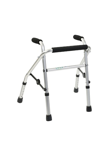 Pr-444 Alüminyum  Ters Walker