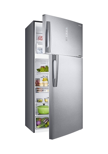 Samsung RT62K704RSL/TR 622 LT No-Frost Çift Kapılı Buzdolabı