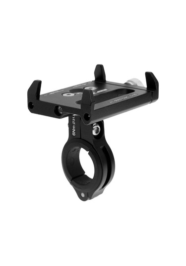 Suntek Ayarlanabilir Cep Telefonu Tutucu Motosiklet Bisiklet