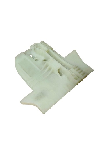 Ford Mondeo Yeni Model İçin Cam Kriko Plastiği - Arka Sağ