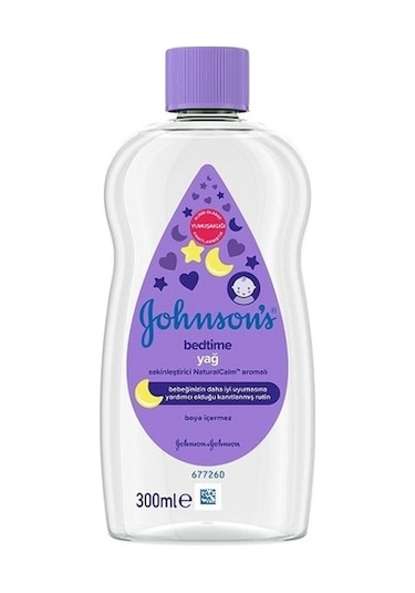 Jb Yağ Bedtime 300 Ml.