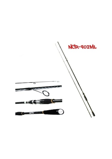 Fujin New Crow X-Plus Ncr-902Ml 270Cm 5-30Gr