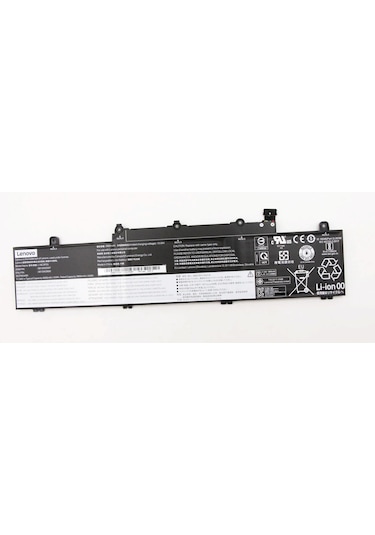 Lenovo E15 Gen 2 20t8, 20t9, 20td, 20te Batarya Lenovo Pil