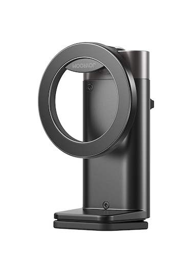 Joyroom Jr-zs413 Taşınabilir Manyetik Seyahat Telefonu Tutucu Siyah