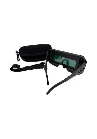 Svarocnye Zasitnye Ocki Otomatik Kararma Özellikli Kaynak Chameleon Koruyucu Gözlükler 219477044