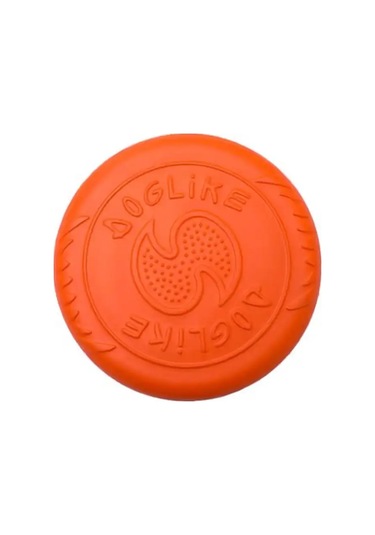 Doglıke Köpekler İçin Uçak Şeklinde Frisbee Doglike Küçük 18 Cm 168735220