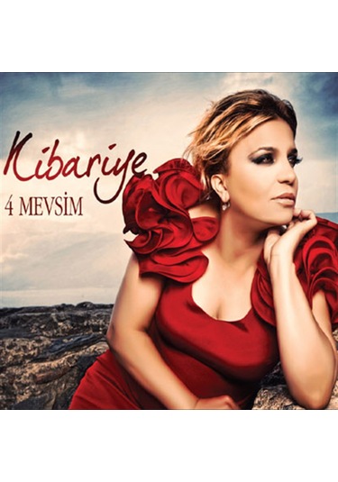 Kibariye - 4 Mevsim (CD)