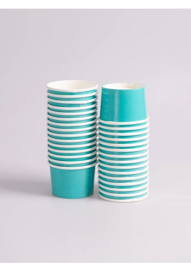 Laren Tek Kullanımlık Kağıt Krem Bardağı 330ml 90 Adet 372741083