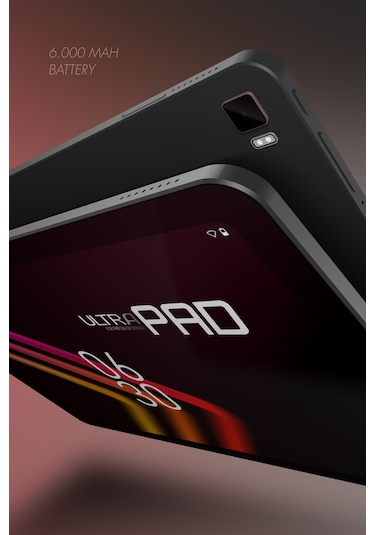 Vorcom UltraPad 8 GB 256 GB 10.3" Tablet