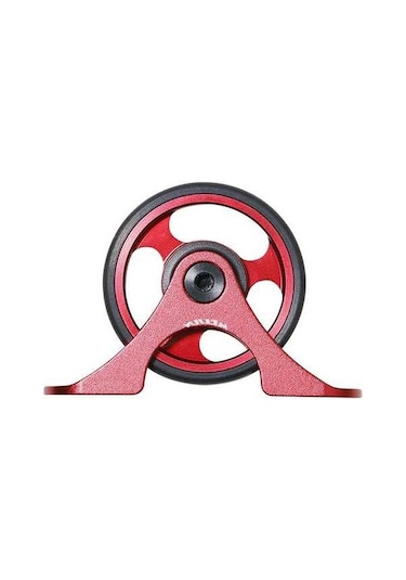 Pazly Katlanır Bisiklet Çamurluk Alüminyum Alaşım Arka Tekerlek Fenders Easy Wheel Mud Gear - Kullanışlı Arka Çamurluk