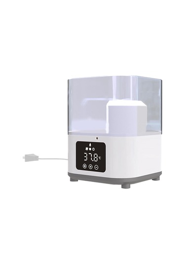 Suntek Mini 6 Yumurta Kuluçka Makinesi Hatcher Dijital Net