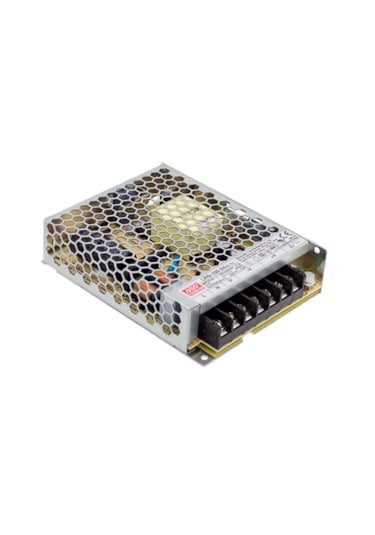 Meanwell Lrs-100-12 12 Volt 8.5 Amper Güç Kaynağı