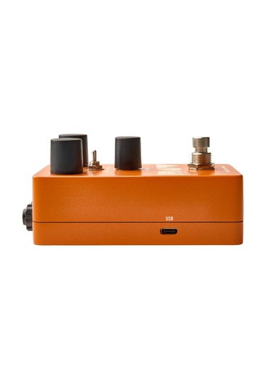 Uafx Flow Vintage Tremolo Pedal