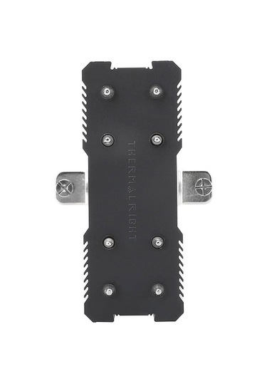 Thermalright Assassin X 120 Refined Se Rgb V2 Tl-c12c-l V2 120mm