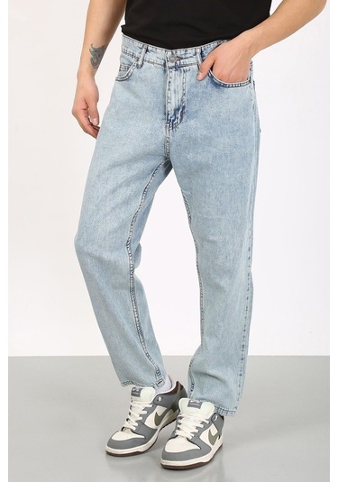 Boyfriend Buz Mavi Jean-buz Mavi - 28 Buz Mavi