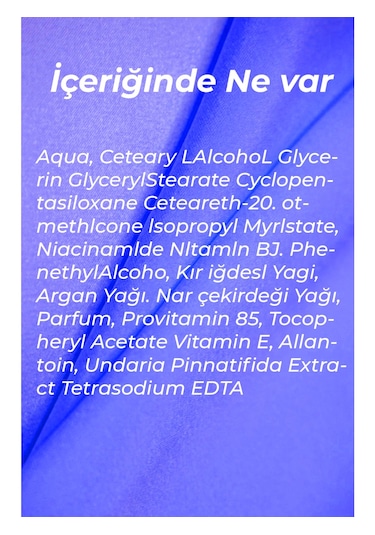 Phytoflora  Bakım Kremi 50 ML