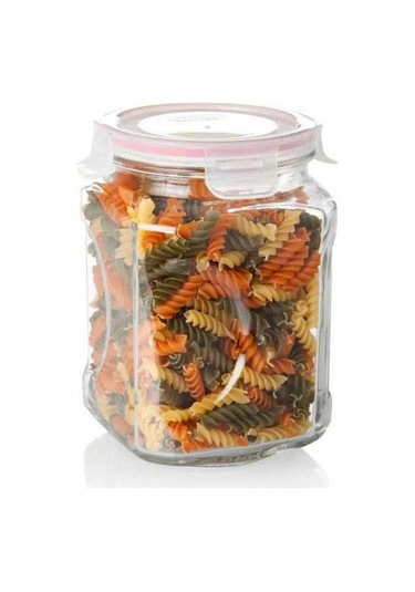 Biev Glasslock Cam Kavanoz 2000Ml Glc028