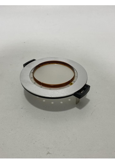 Nd350 Tweeter Mebranı -yedek Diyafram 1 Adet