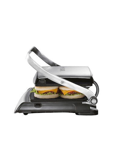 Vestel Şölen T3500 2000 W Dijital Tost Makinesi
