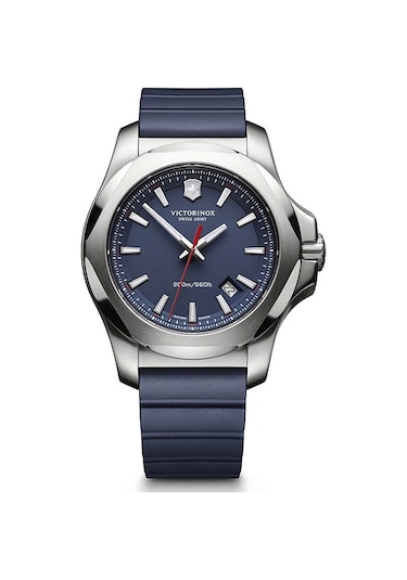 Victorinox Swiss Army I.n.o.x. Vs 241688.1 Altın - Mavi