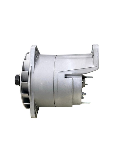 24v Alternatör Dinamo Bosch Tipi 140 A L Man-merceddes-pegaso-renault-scanıa-setra-volvo