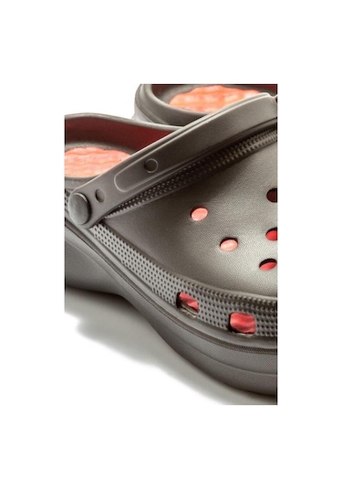 Twigy Sane Kadın Terlik Siyah 36/40 BB0501 Siyah