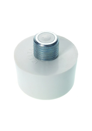 İzeltaş 5850250130 Plastik Çekiç Yedek Başlık 30 Mm