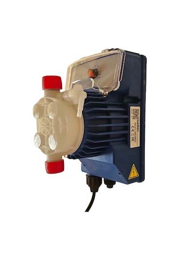 Seko Aks603 Nhp0 Selenoid Tip Dozaj Pompası