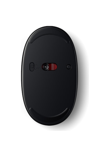 Satechi M1 Bluetooth Kablosuz Mouse Uzay Grisi St-abtcmm