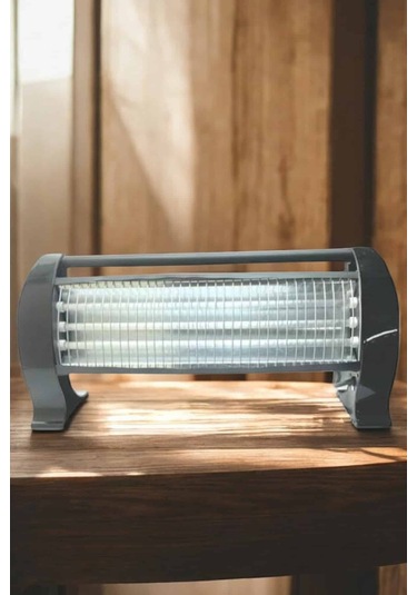 Ayak Altı Elektrikli Soba Isıtıcı Masa Altı Emniyetli