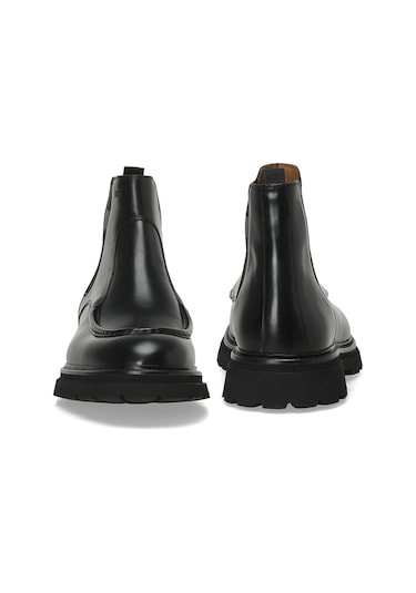 İnci Incı Erson 4pr Siyah Erkek Klasik Bot 000000000101923640 Siyah