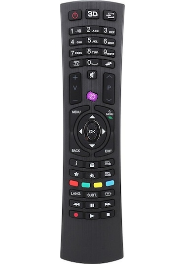 Regal Uyumlu Smart Lcd Led Tv Kumandası