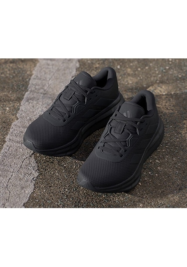 Adidas Galaxy 7 W Kadın Koşu Ayakkabısı Id8764 Siyah Siyah