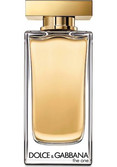 Dolce&Gabbana The One Kadın Parfüm EDT 100 ML