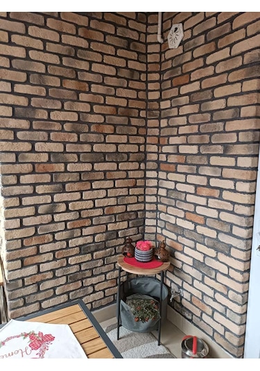 Harman Bronz Kültür Tuğlası