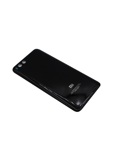 Xiaomi Mi 6 Arka Kapak Batarya Pil Kapağı (Cam) (409091957)