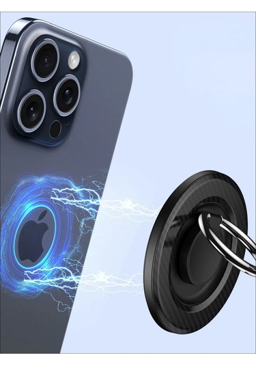 Cronax Popsocket Halka Manyetik Magsafe Telefon Tutucu 418772691