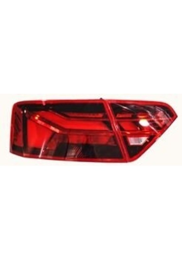 Audi A5 B8 2008-2012 B8.5 Uyumlu Yedek Parça B9.5 Dizayn Stop