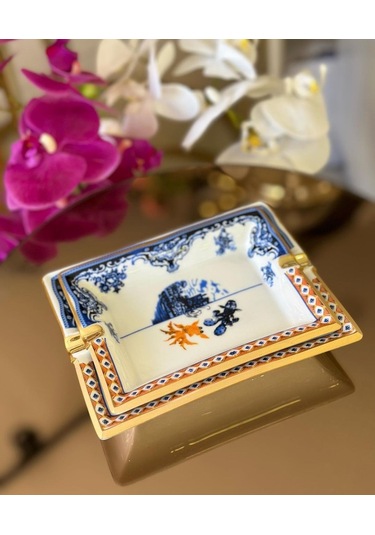 Fermato 2 Adet Porselen Küllük Takımı Hybrid 1 Serisi