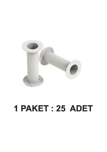 Boru Kılıfı 3/4 Paket 25 Li