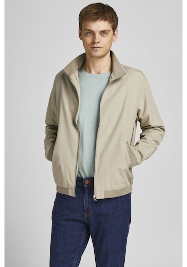 Jack & Jones Erkek Mevsimlik Ceket Rush - 12204277 001