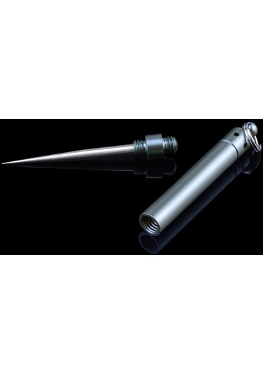 Suntek Açık Seyahat Kamp Için Paslanmaz Çelik Kürdan Suya