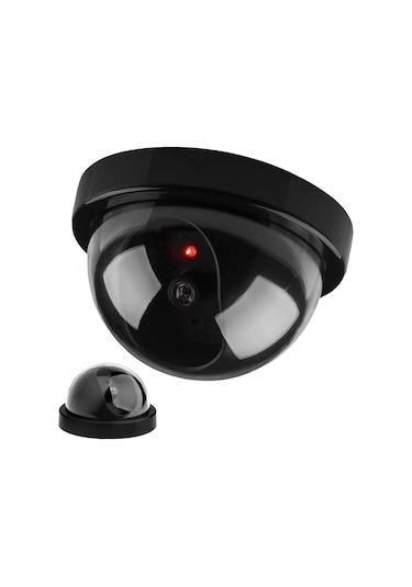 Security Camera Sahte Görsel Kamera Dg-1837