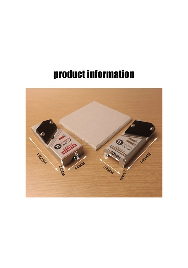 Honmex Alüminyum Profilli V Tipi Tahta Köşe Oyma Aleti - Ahşap, Plasterboard 45 Derece Kenar Düzeltici, Dayanıklı Sk5 Bıçağı