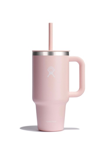 Hydro Flask Pipetli Termos Bardak 0.95 Lt Trıllıum