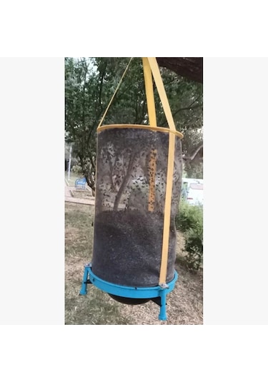 Karasinek Tuzağı, Yeni Nesil, Fliesınn