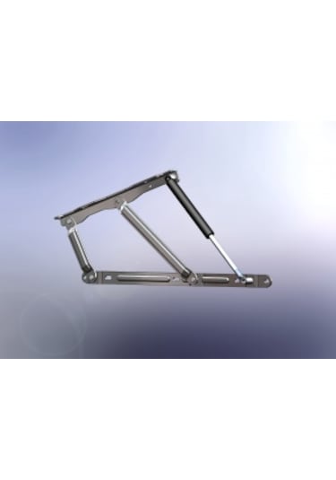 Serrahırdavat Baza Makası ( 2 Adet ) Sol Ve Sağ