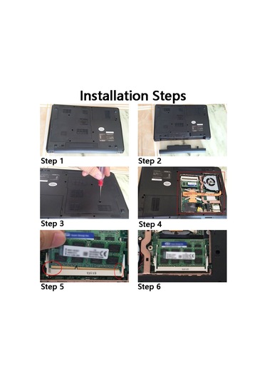 Sones Xıede X045 Ddr3 Nb 1600 Tam Uyumlu Dizüstü Bilgisayar Ram'leri, Bellek Kapasitesi: 2gb