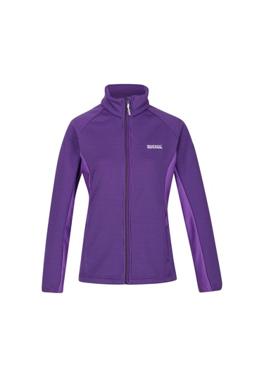 Regatta Highton WntrFZ II Kadın Polar-MOR