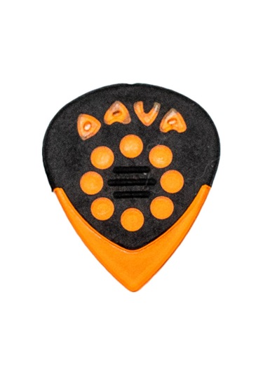 Dava 9224 Jazz Grip Gels 6'lı Paket Pena